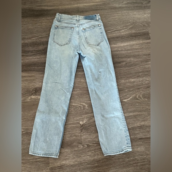 Abercrombie & Fitch Jeans - Picture 4 of 4